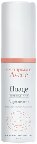Avène Eluage Augenkonturen