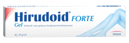 Hirudoid Gel Forte