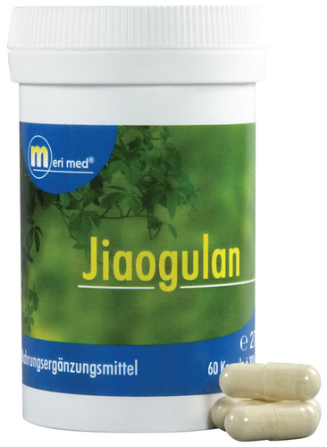 Merimed Jiaogulan