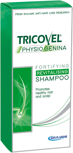 Tricovel Shampoo