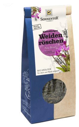 Sonnentor Tee Weidenröschen lose