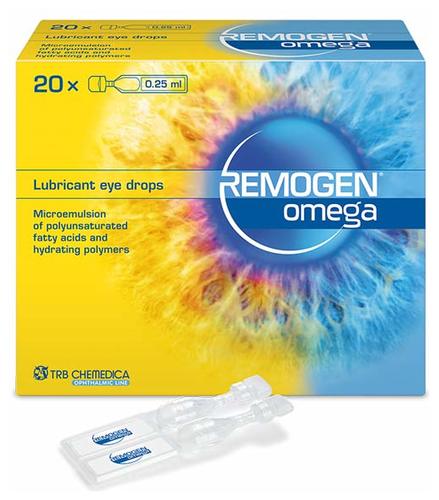 Remogen Omega