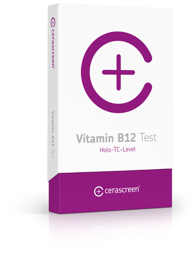 Cerascreen Vitamin B12 Test