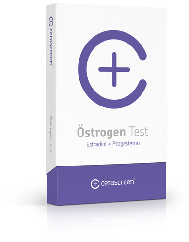 Cerascreen Östrogen Test