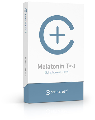 Cerascreen Melatonin Test