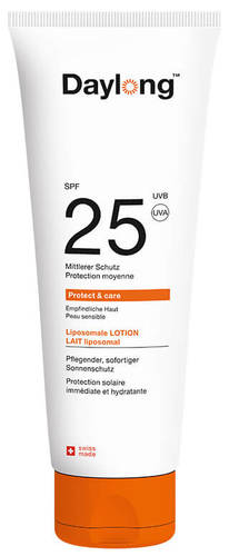 Daylong ultra SPF 25 Lotion