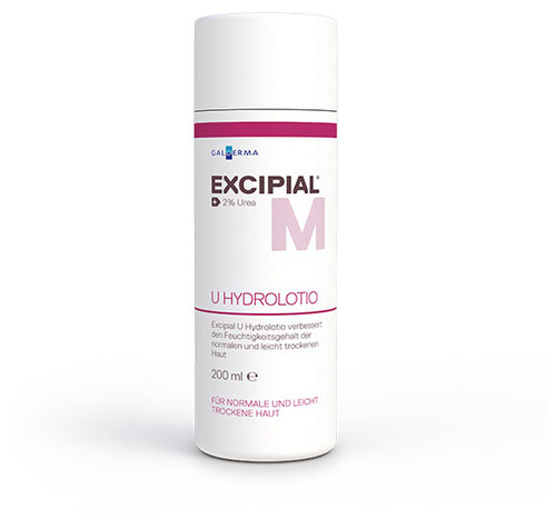 Excipial U Hydrolotion 2% Urea