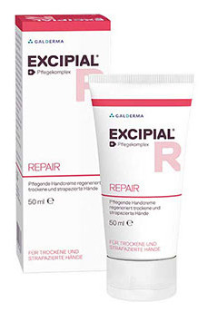 Excipial Repair