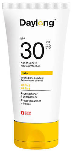 Daylong baby SPF 30 Crème