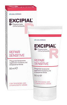 Excipial Repair Sensitive (ohne Duftstoffe)