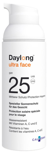 Daylong ultra SPF 25 Lotion