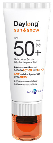 Daylong Sun & Snow SPF 50+ Creme & Stick