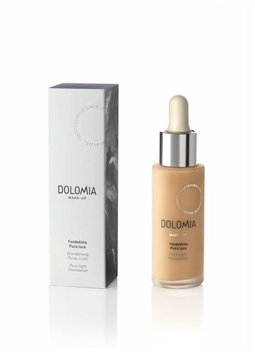 Dolomia Grundierung Pures Licht 76 Quarzo | Valsona.at