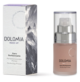 Dolomia Perfektionierender Primer