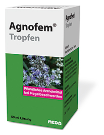 Agnofem Tropfen