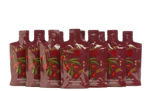 Young Living NingXia Red Einzelpackungen
