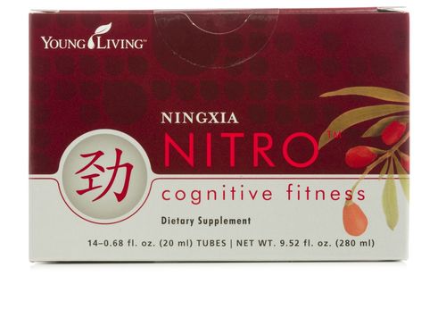 Young Living NingXia NITRO