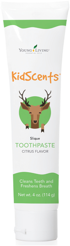 Young Living KidScents Slique Zahnpasta