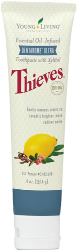 Young Living Dentarome Ultra Toothpaste - Zahnpasta