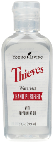 Young Living Thieves Handreinigungslotion