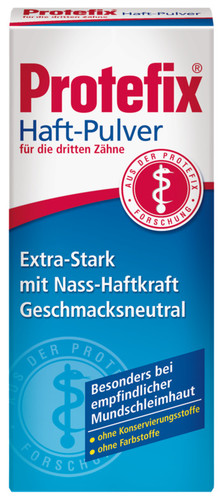 Protefix Haft-Pulver