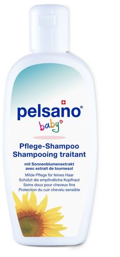 Pelsano Pflege-Shampoo