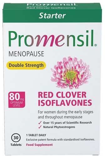 Promensil Double Strength