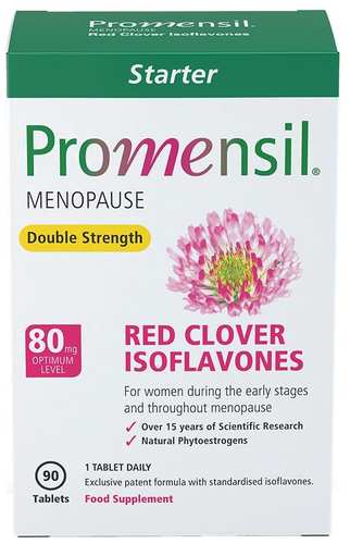 Promensil Double Strength