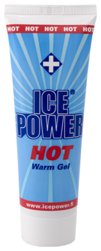 Ice Power Hot Wärmegel