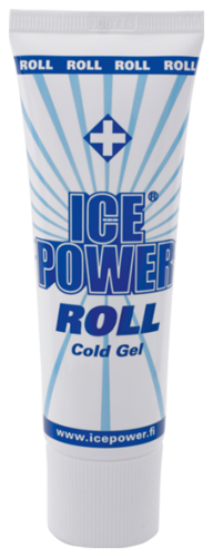 Ice Power Roller