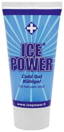 Ice Power Kühlgel