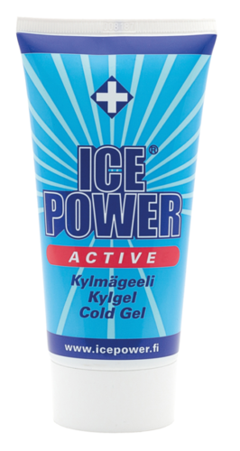 Ice Power Active