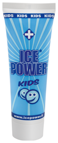 Ice Power Kids
