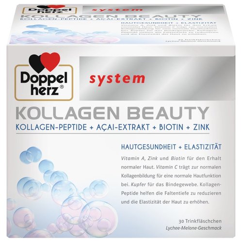Doppelherz system Kollagen Beauty