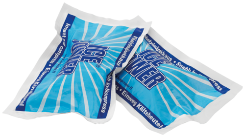 Ice Power Instant-Kühlkompresse