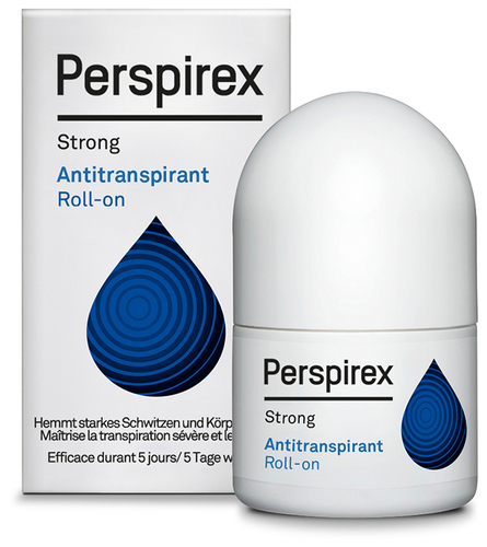 Perspirex Strong Roll-On