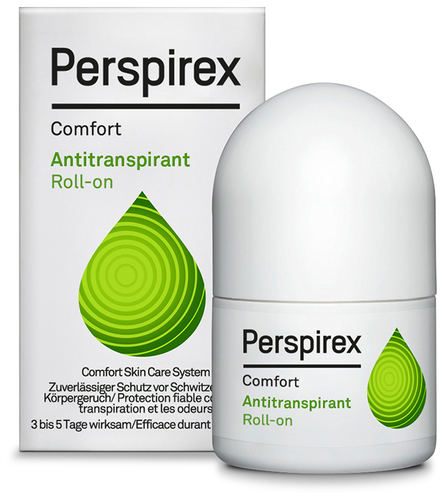 Perspirex Comfort Roll-On