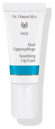 Dr. Hauschka Akut Lippenpflege