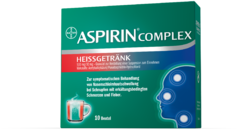 Aspirin Express