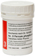 Adler Schüßler Salz Nr. 3 | Ferrum phosphoricum D12 - 100 g 14420