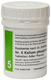 Adler Schüßler Salz Nr. 5 | Kalium phosphoricum D6 - 100 g 14421