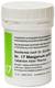 Adler Schüßler Salz Nr. 17 | Manganum sulfuricum D12 - 100 g 14426