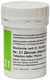 Adler Schüßler Salz Nr. 21 | Zincum chloratum D12 - 100 g 14438
