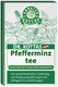 Dr. Kottas Pfefferminztee 15376
