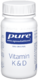 Pure Vitamin K & D 22818