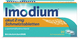 Imodium Akut Schmelztabletten - 20 Stück 22889