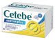 Cetebe Abwehr plus - 60 Stück