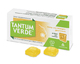 Tantum Verde Pastillen mit Honig- und Orangengeschmack