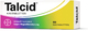 Talcid Kautabletten - 50 Stück 6327